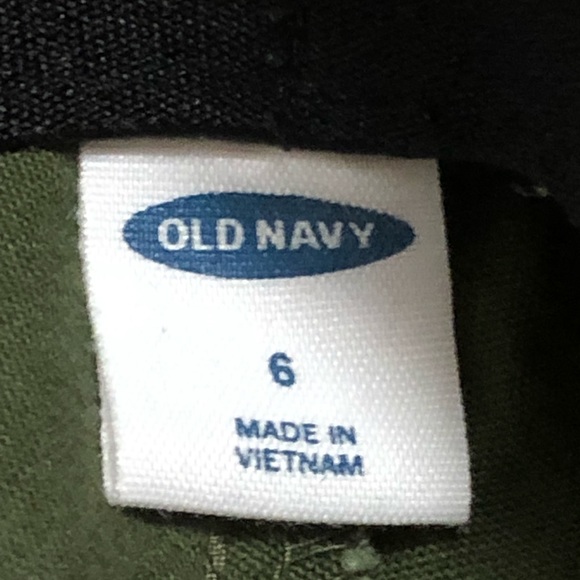 Old Navy Wow pant & Top good used condition 💖 - Picture 5 of 16